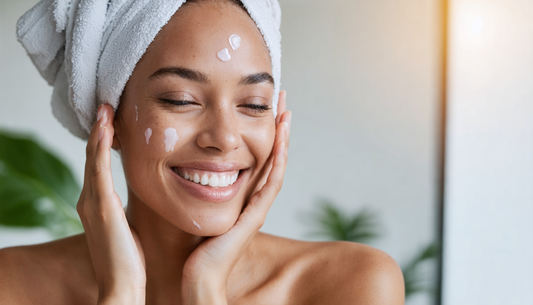 A Touch of Luxury, A Boost of Confidence