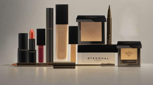 A Touch of Paris Has Arrived — Say Bonjour to Stendhal at Luxora!