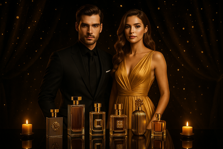 Shop All Fragrance Collection