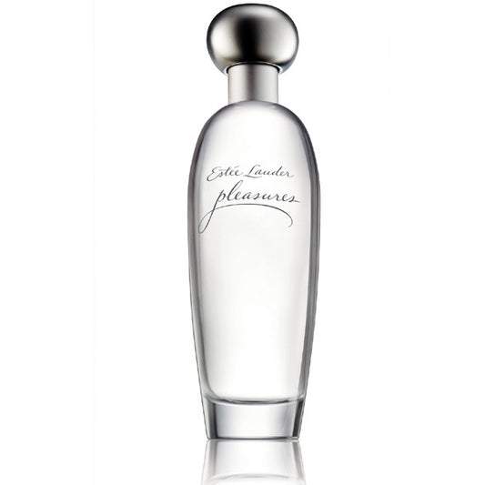 Estee Lauder Pleasures Eau De Perfume 100ml - Luxora