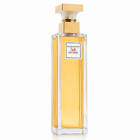 Elizabeth Arden 5th Avenue Eau De Perfume 125ml - Luxora Luxora