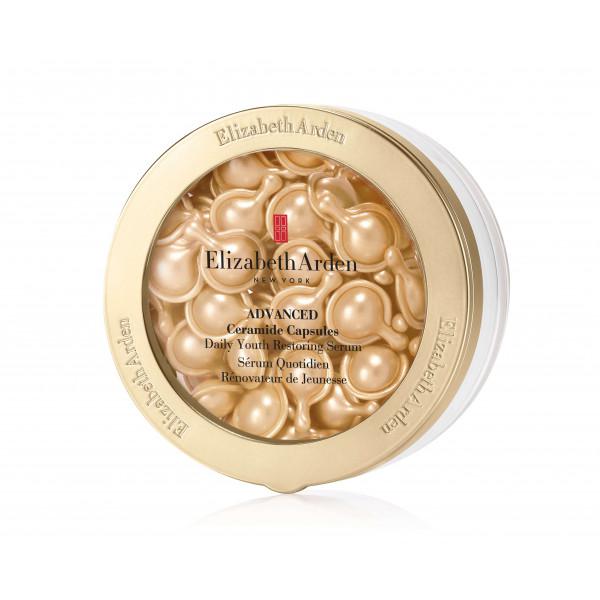 Elizabeth Arden Advanced Ceramide Daily Youth Restoring Serum 60 Capsules - Luxora Luxora