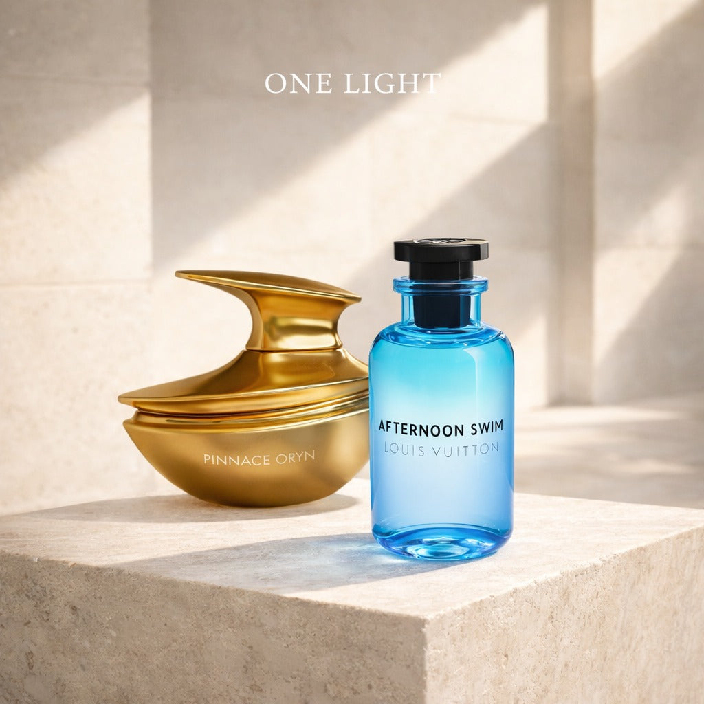 French Avenue Pinnace Oryn Unisex EDP 100ML Luxora