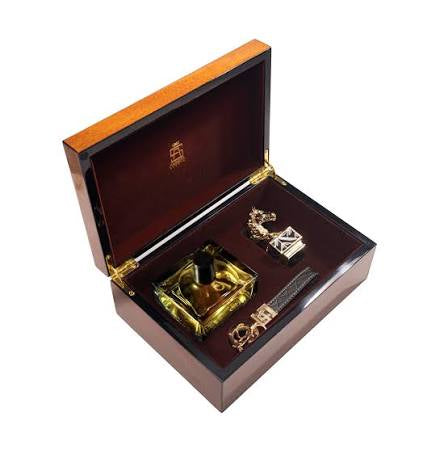 Aurora Celestial Collection In The Nowhere Land EDP Unisex | 100ml Luxora