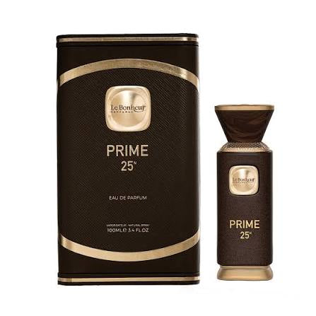 Le Bonheur Prime 25 EDP 100ml Luxora