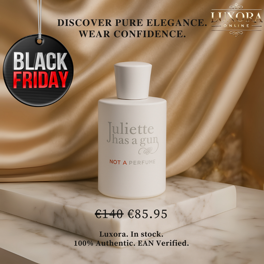 Juliette Has A Gun Not A Perfume Eau De Parfum 100ml - Luxora