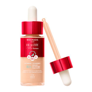 Bourjois Healthy Mix Serum Foundation 52w-Vanilla 30ml Luxora