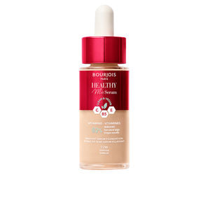 Bourjois Healthy Mix Serum Foundation 52w-Vanilla 30ml Luxora