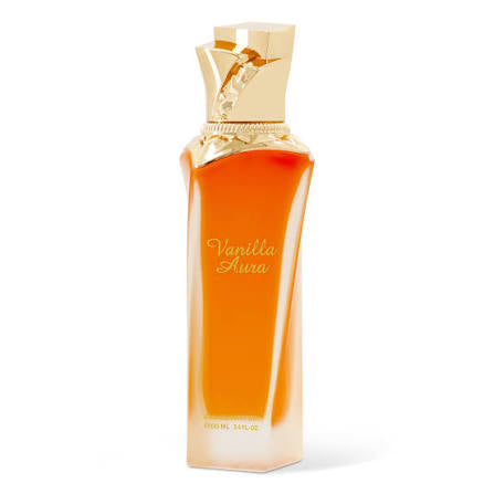 Maison Asrar Vanilla Aura Parfum 100ml Luxora
