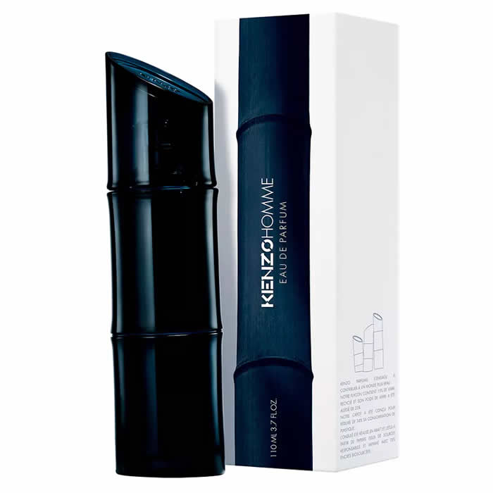 Kenzo Homme Eau De Parfum 110ml - Luxora Luxora