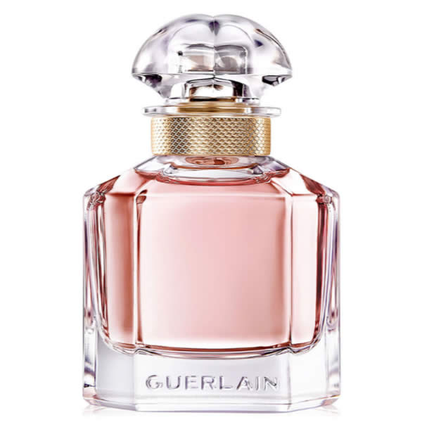 Guerlain Mon Guerlain Eau De Perfume 100ml Luxora