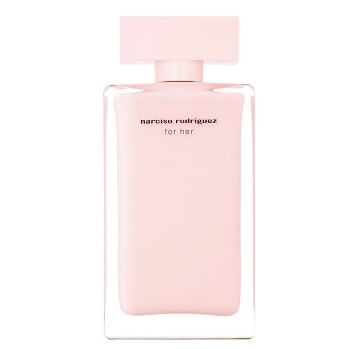Narciso Rodriguez For Her Eau De Perfume 100ml - Luxora Luxora