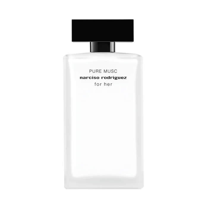 Narciso Rodriguez For Her Pure Musc Eau De Perfume 100ml - Luxora Luxora