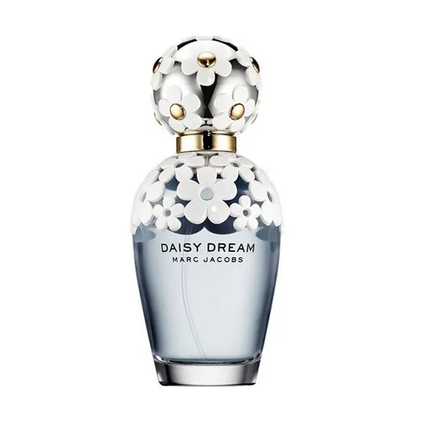 Marc Jacobs Daisy Dream Eau De Toilette Spray 100ml - Luxora Luxora
