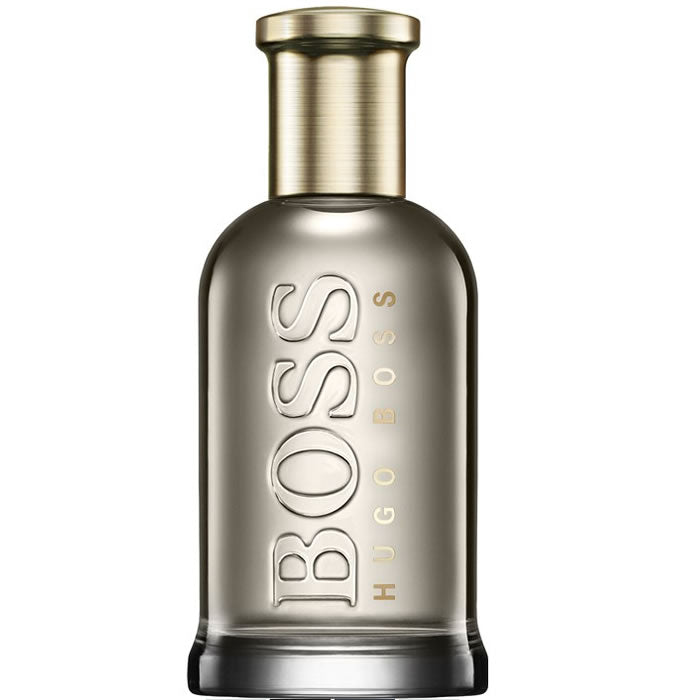 Hugo Boss Boss Bottled Eau De Perfume 100ml Luxora