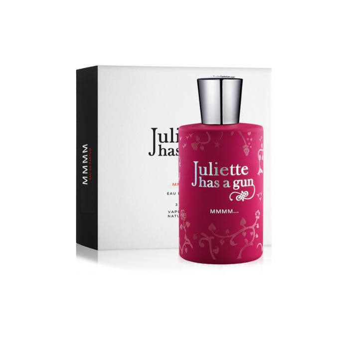 Juliette Has A Gun MMMM Eau De Parfum 100ml - Luxora Luxora
