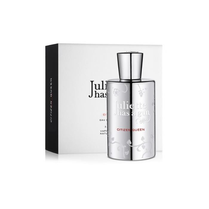 Juliette Has A Gun Citizen Queen Eau De Parfum 100ml - Luxora Luxora