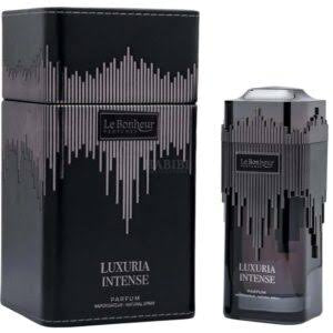 Bonheur Luxuria Intense Eau De Parfum for Men 100ML Luxora