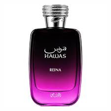 Rasasi Hawas Reina Eau de Parfum 100ml Luxora
