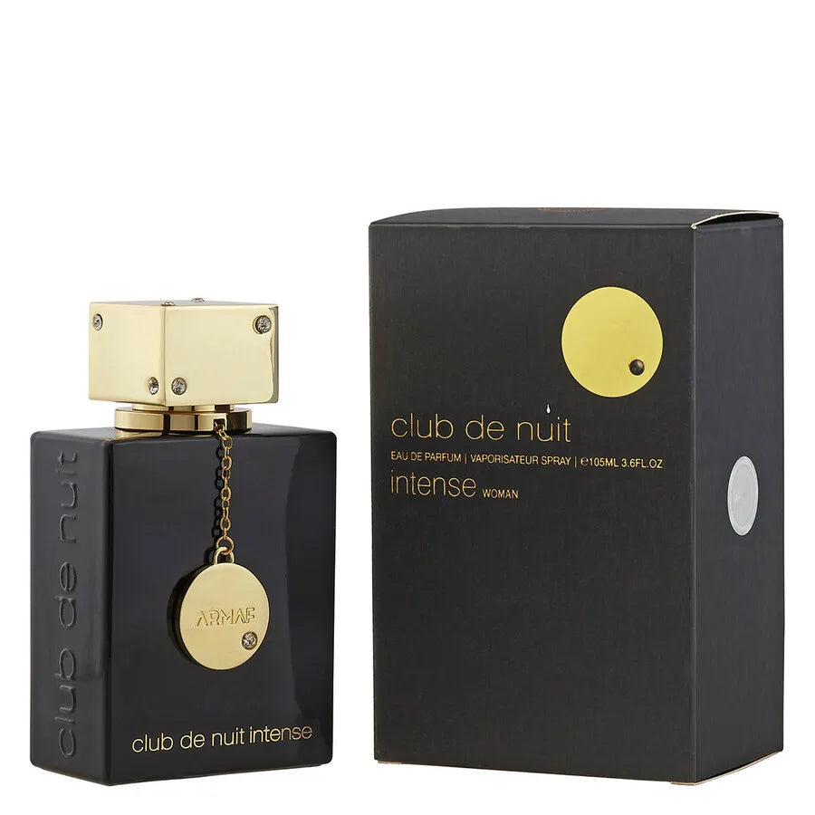 Armaf Club De Nuit Eau De Parfum Intense Woman 105ml - Luxora Luxora