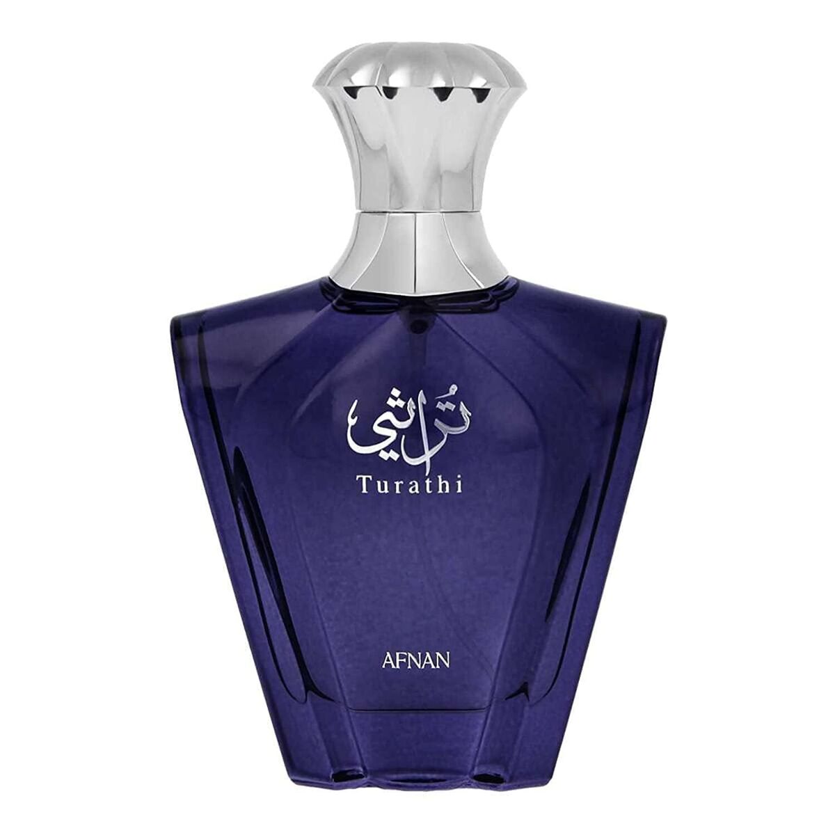 Afnan Turathi Blue Homme Eau De Parfum 90ml - Luxora Luxora
