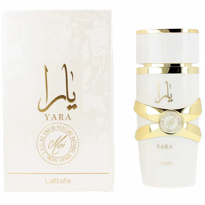 LATTAFA YARA MOI EDP 100ml Luxora