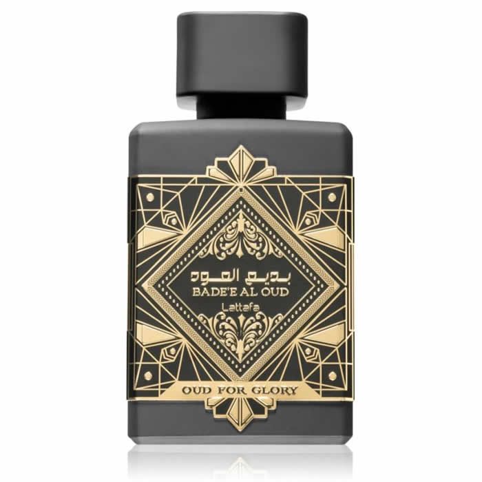 LATTAFA BADEE AL OUD FOR GLORY EDP 100ML Luxora