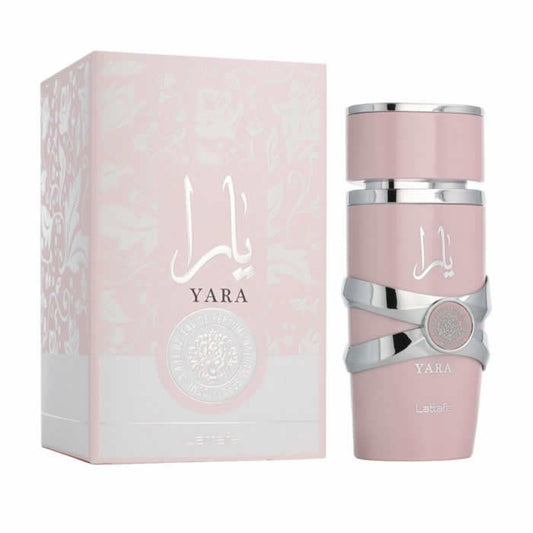 LATTAFA YARA EDP 100ml - Luxora