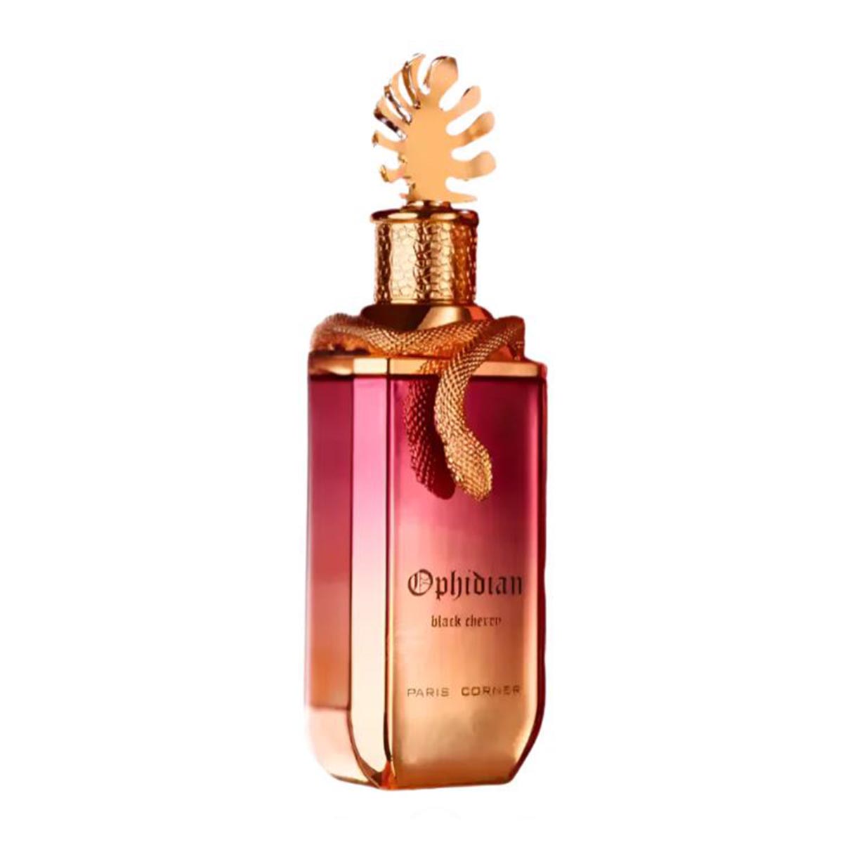 Paris Corner Ophidian Eau De Parfum Black Cherry 100ml - Luxora Luxora