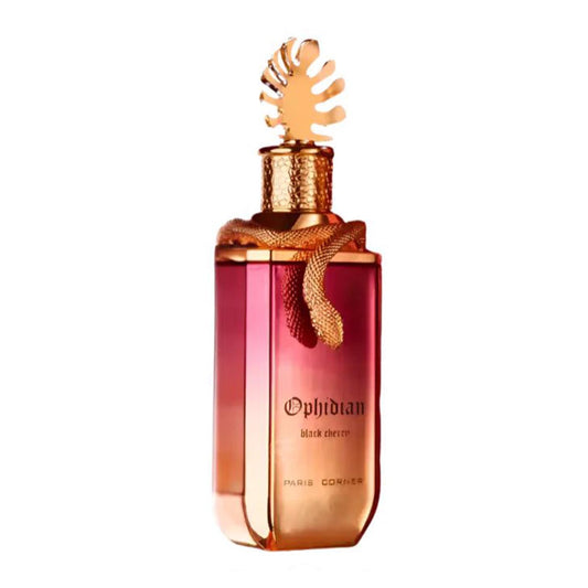 Paris Corner Ophidian Eau De Parfum Black Cherry 100ml - Luxora