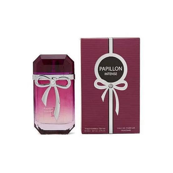 Aurora Scents Papillon Midnight 100ml EDP Luxora