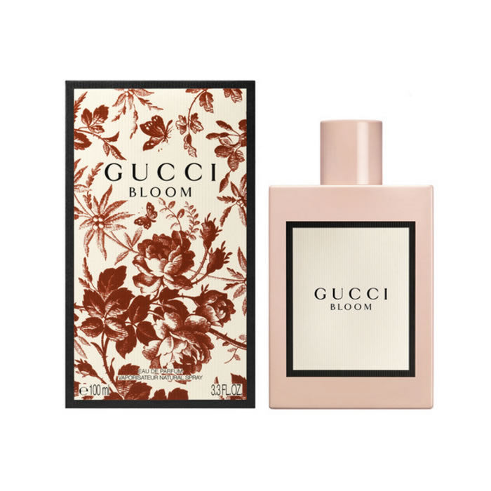 Gucci Bloom Eau De Perfume 100ml - Luxora