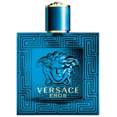 Versace Eros Eau De Toilette 200ml - Luxora Luxora