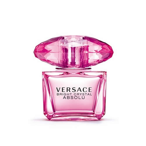 Versace Bright Crystal Absolu Eau De Perfume 90ml - Luxora Luxora