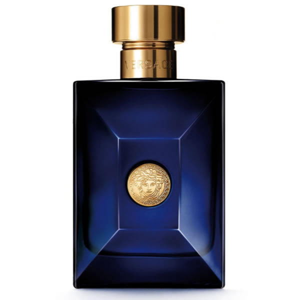 Versace Dylan Blue Eau De Toilette Spray 100ml - Luxora Luxora