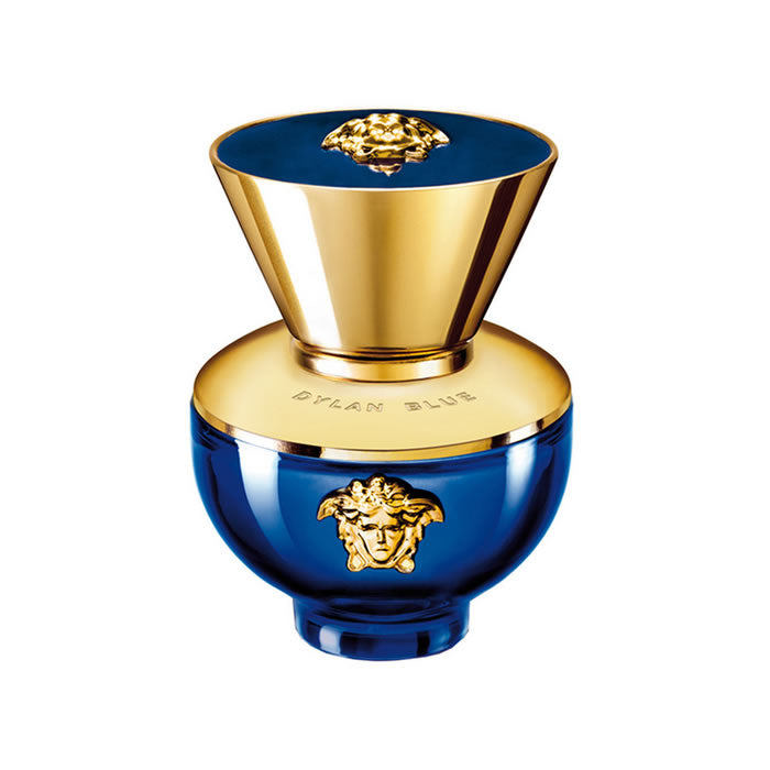 Versace Pour Femme Dylan Blue Eau De Perfume 100ml - Luxora Luxora