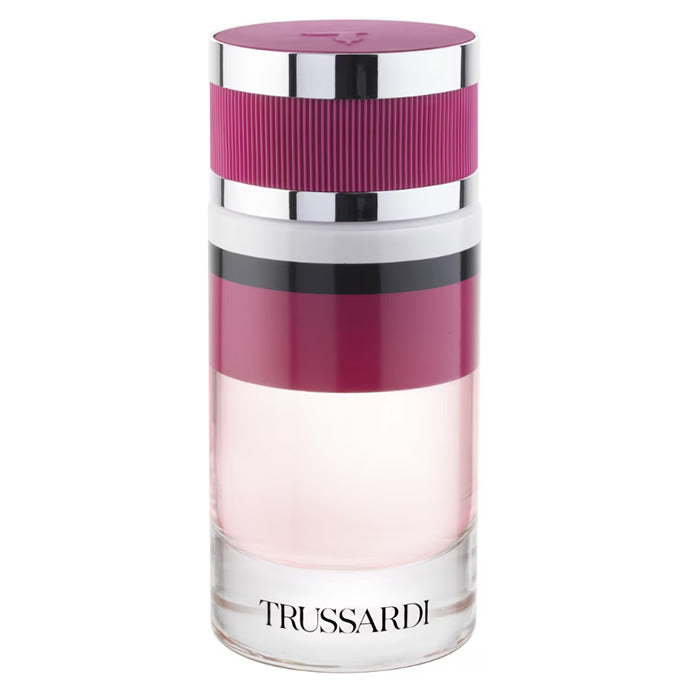 Trussardi Ruby Red Eau De Perfume 90ml - Luxora Luxora