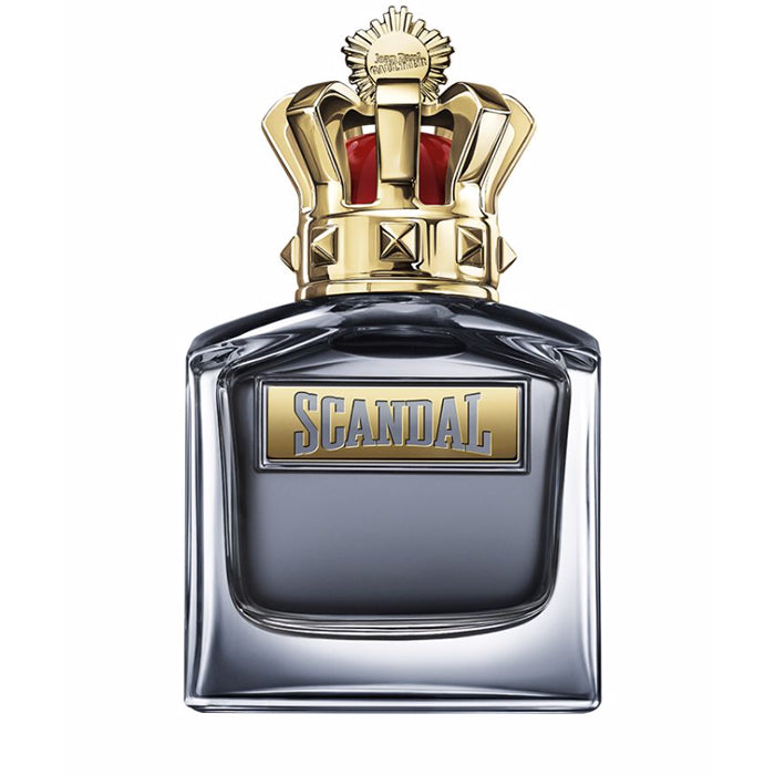 Jean Paul Gaultier Scandal Pour Homme Eau De Toilette 100ml - Luxora Luxora