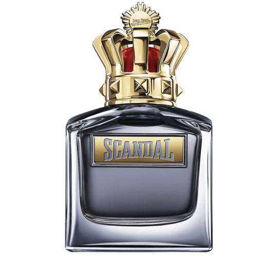 Jean Paul Gaultier Scandal Pour Homme Eau De Toilette 100ml - Luxora