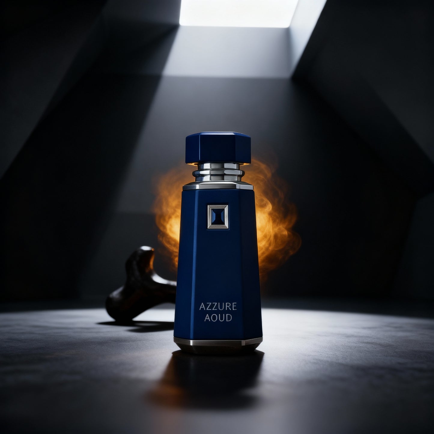 French Avenue Azzure Aoud Men EDP 100ml - Luxora Luxora