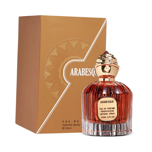 Aurora Arabesque EDP Unisex | 100ml - Luxora