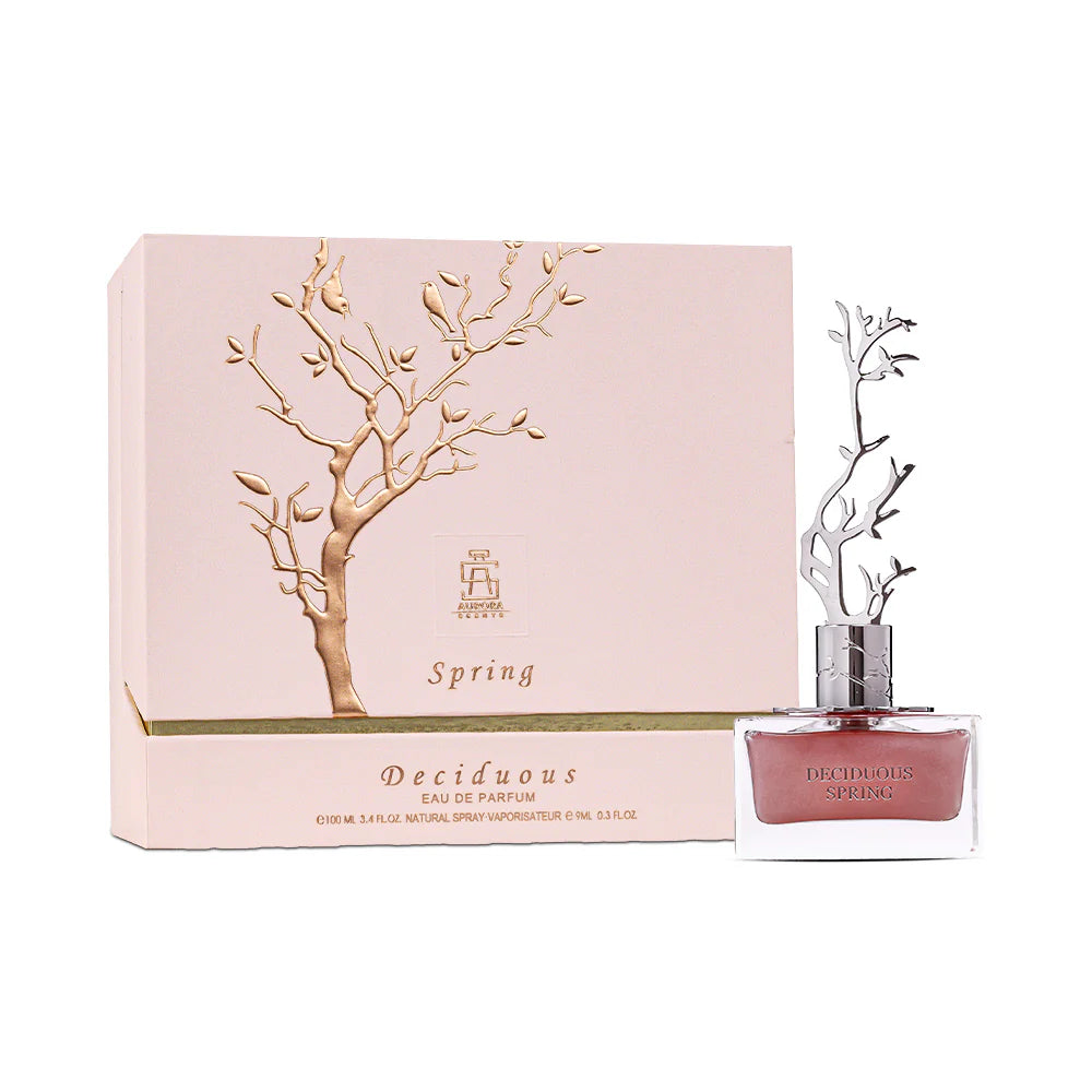 Aurora Deciduous Spring EDP for Women | 100ml - Luxora Luxora
