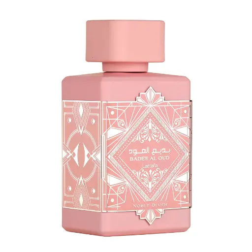 Lattafa Badee Al Oud Noble Blush 100ml - Luxora