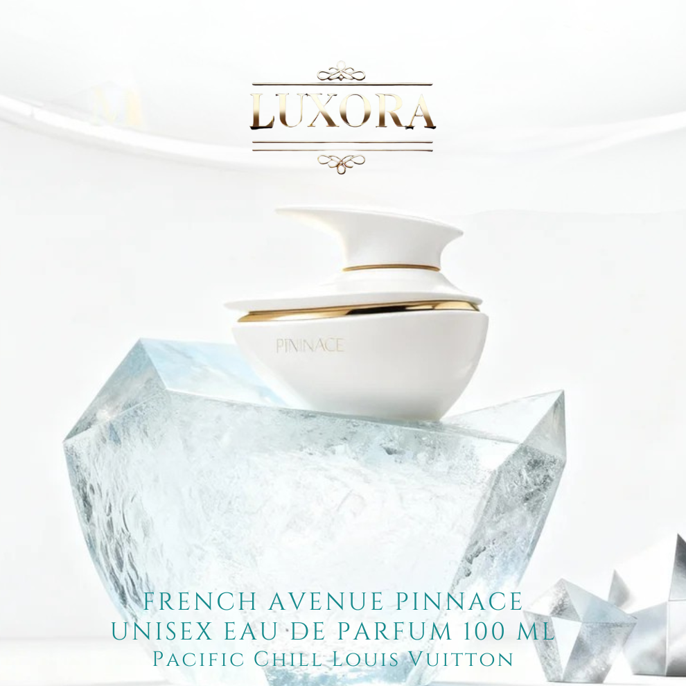 French Avenue Pinnace Unisex EDP 100ml - Luxora Luxora