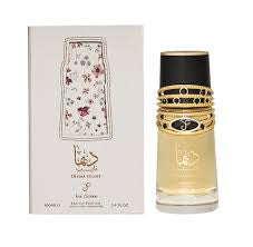 Almas Deema Night 100ml EDP Luxora