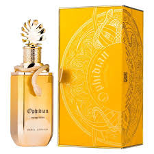 Paris Corner Ophidian Mango Bliss Unisex EDP 100ml