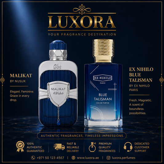 Nusuk Malikat EDP 100 ml