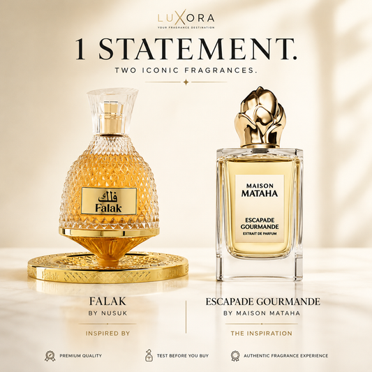 Nusuk Falak EDP 100 ML