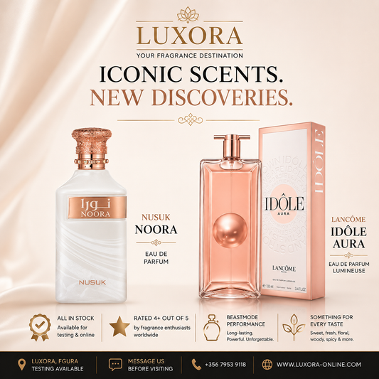 Nusuk Noura EDP 100 ml