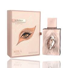 Le Bonheur Perfumes Mira Coco | 100ml EDP